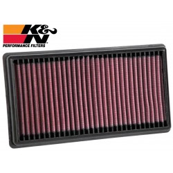 Φίλτρο Αέρα BMW S1000 R ('21-'24) / S1000 RR ('19-'24) / S1000 XR ('20-'24) BM-1019 KN Φίλτρο Αέρα BMW S1000 R ('21-'24) / S1000 RR ('19-'24) / S1000 XR ('20-'24) BM-1019 KN